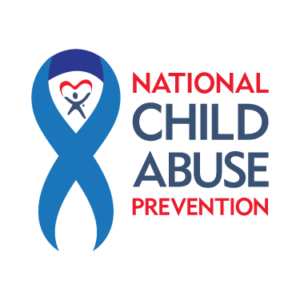 April is Child Abuse Prevention Month – Mark your calendars for GO BLUE ...